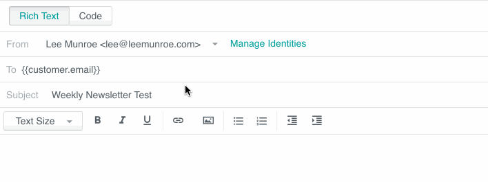 Disable inline CSS