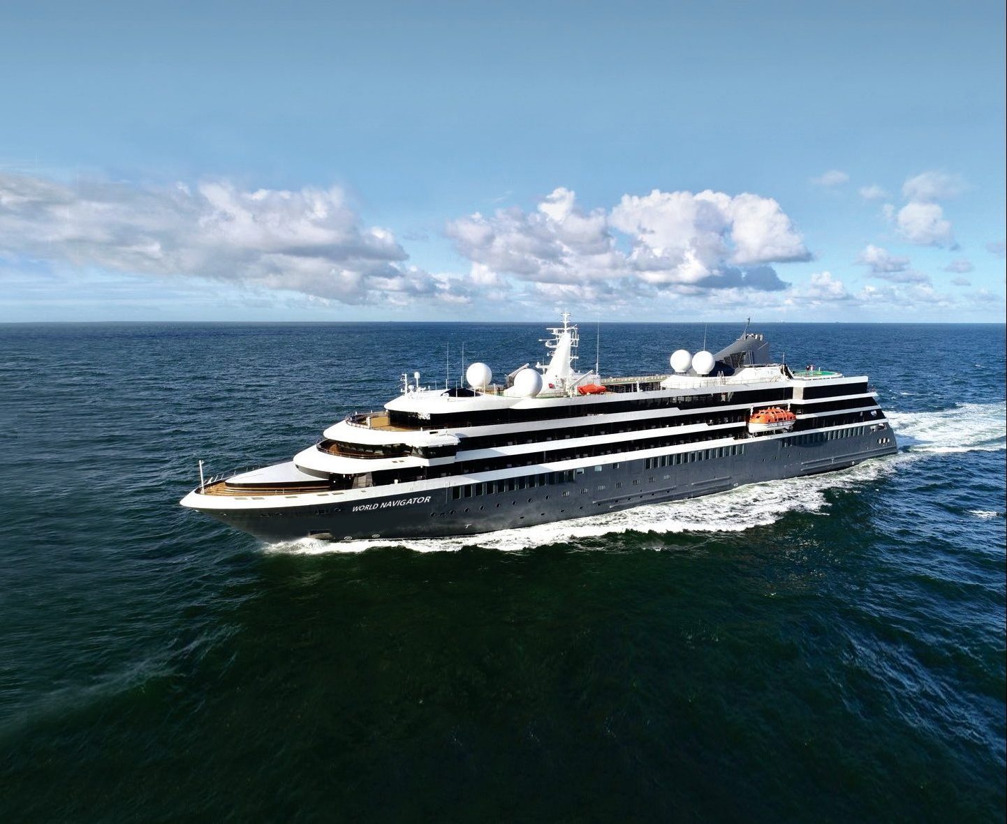 Atlas Ocean Voyages
