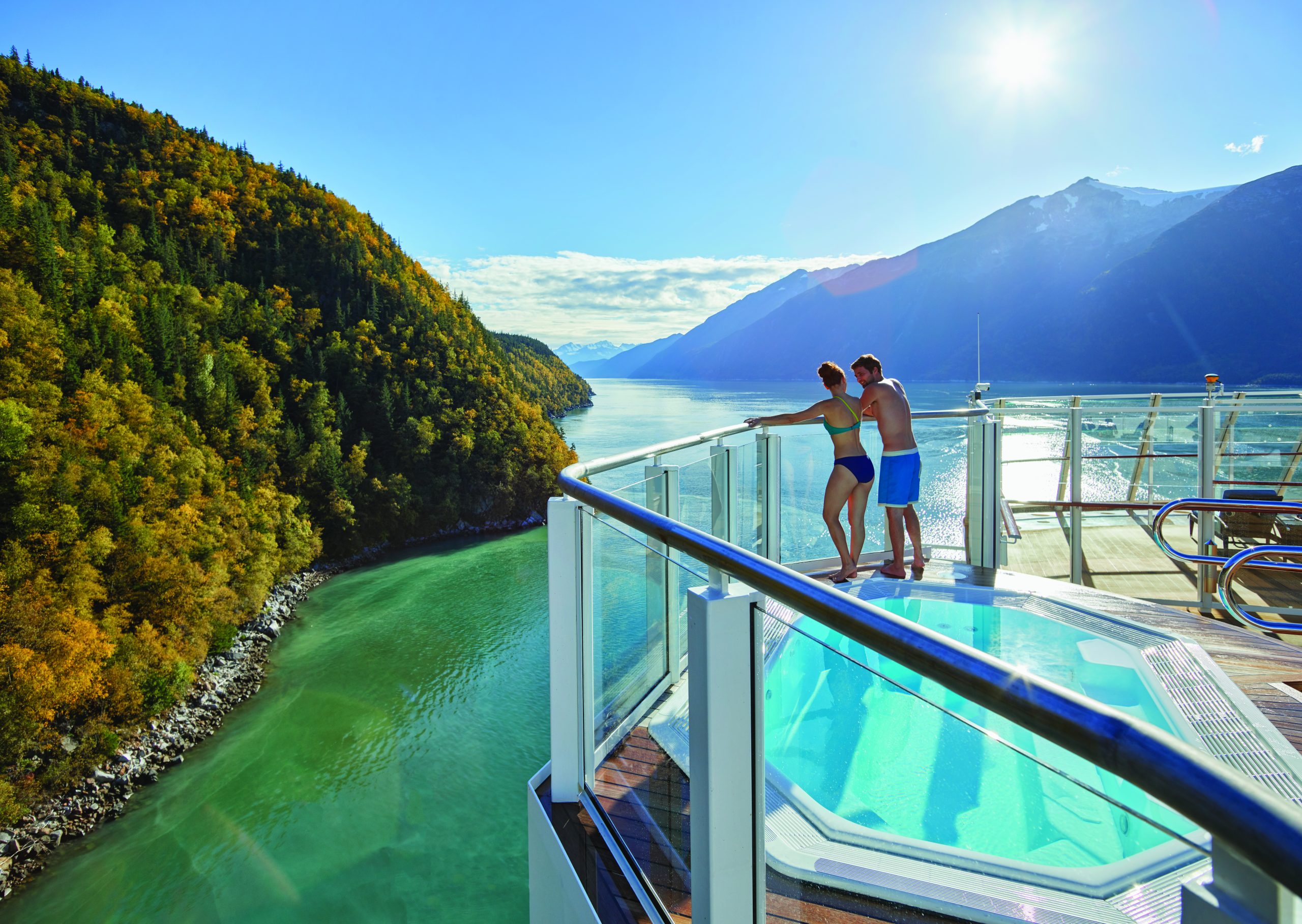 Norwegian Cruise Line