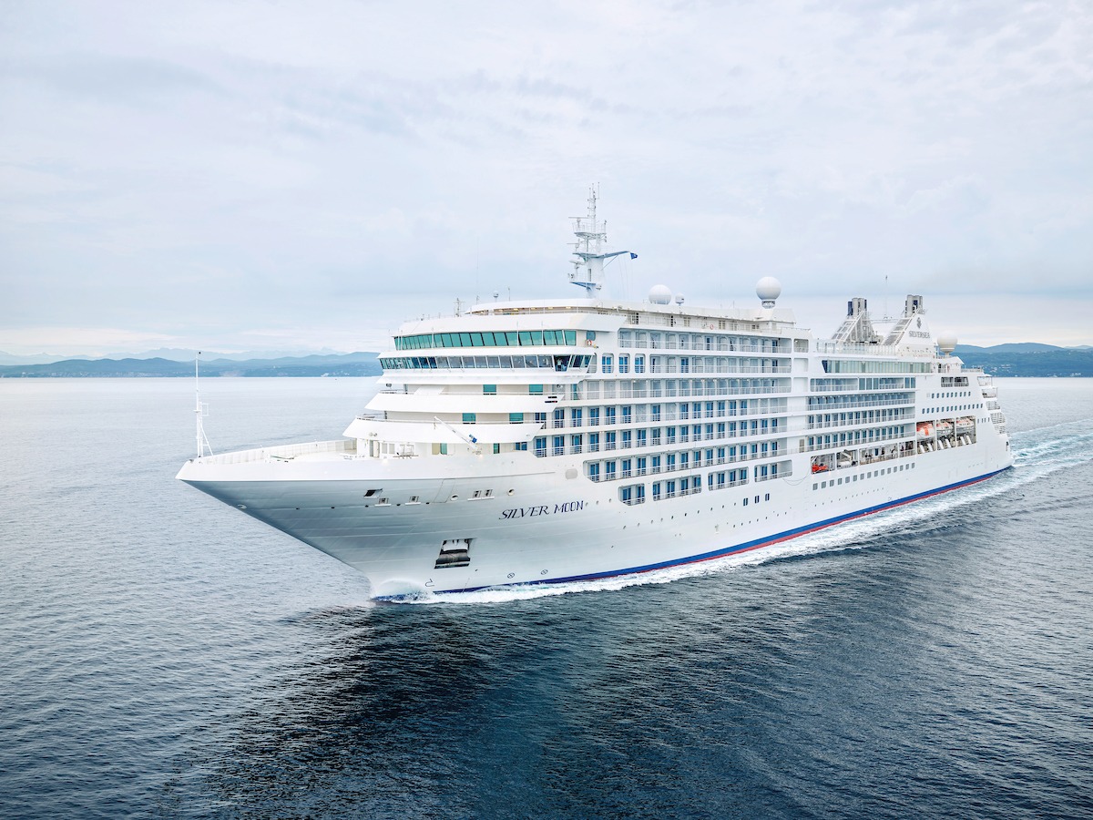 Silversea