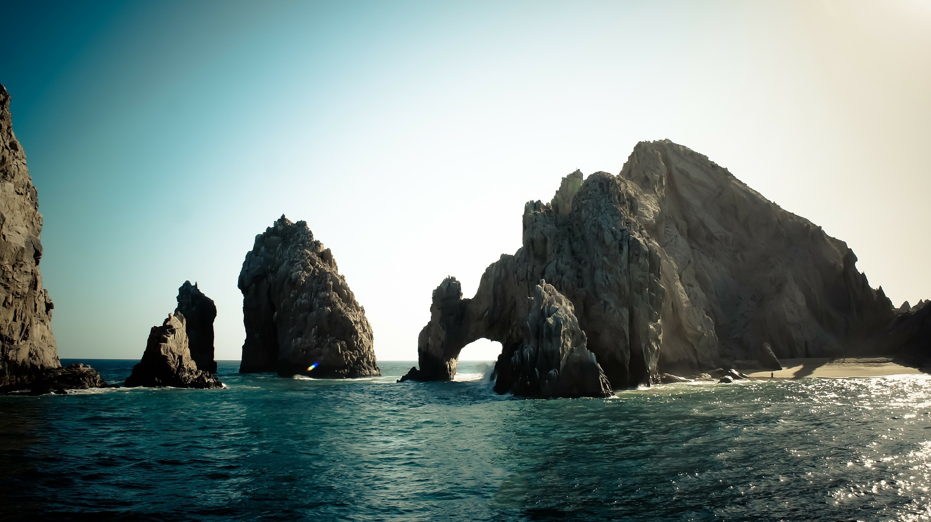 Soft Adventure Cruise