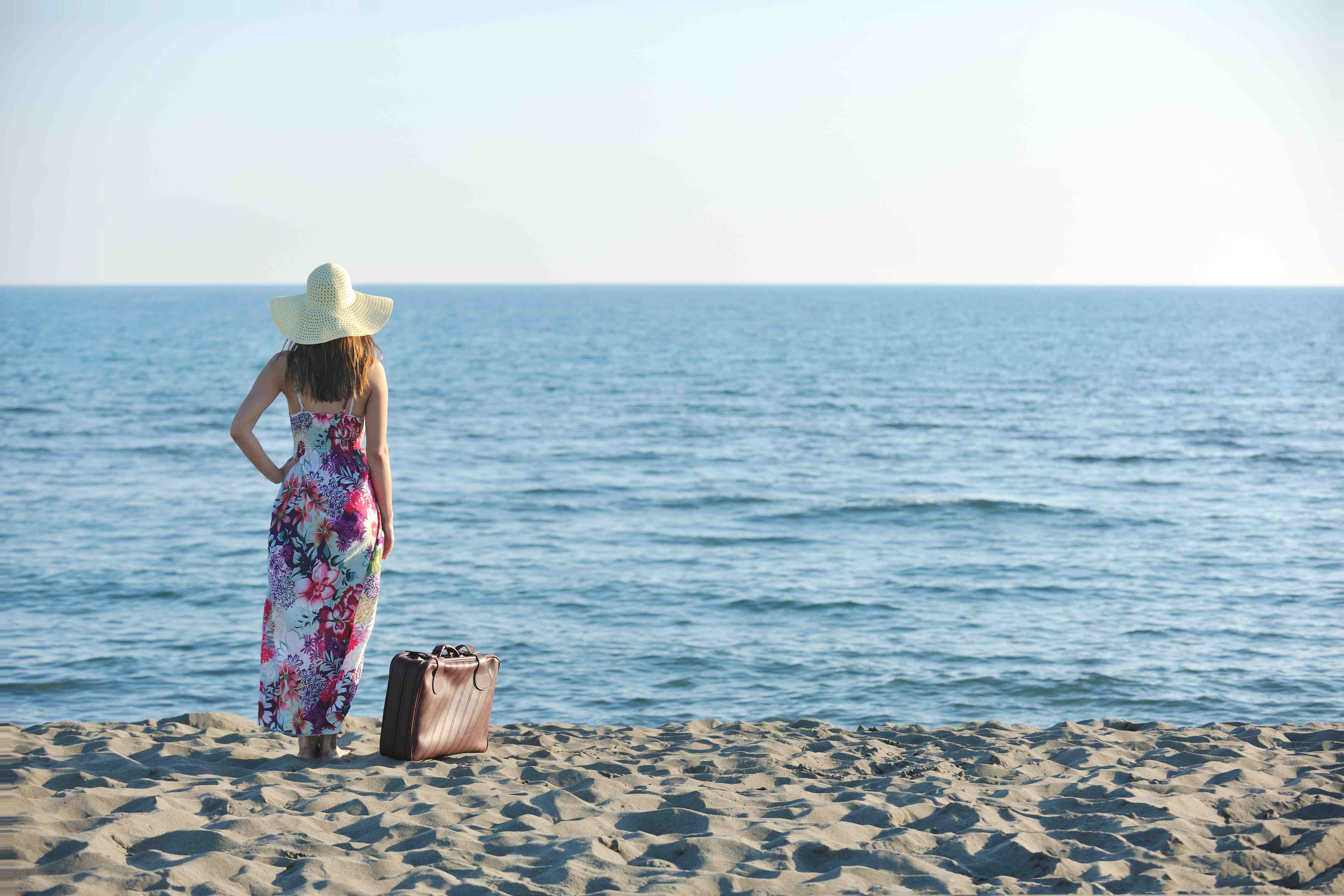 Travel Vacation