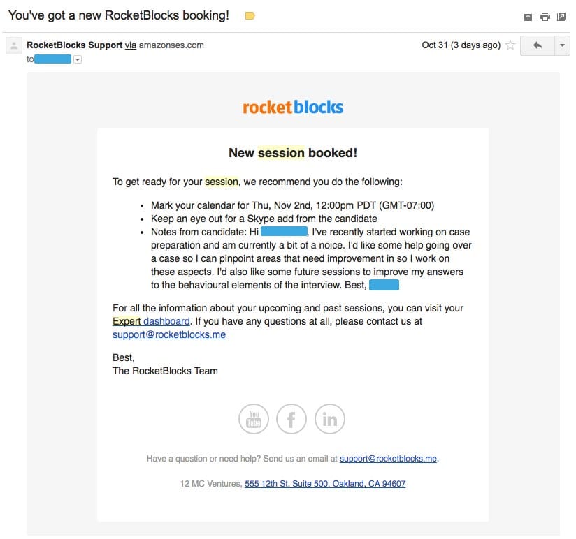 RocketBlocks