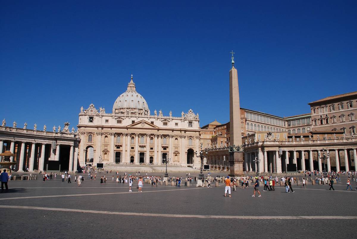 Vatican