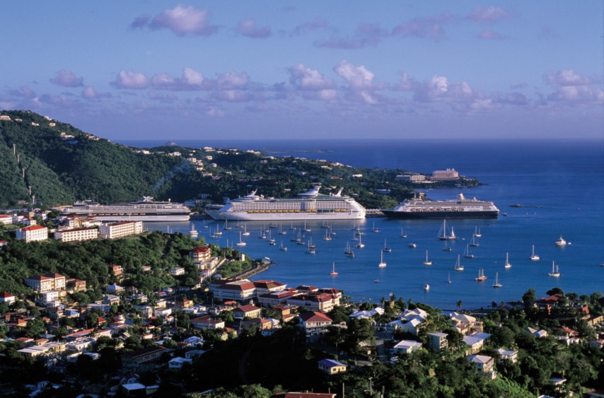 St. Thomas