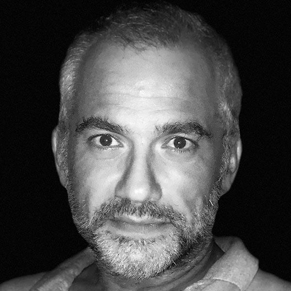Laurent Malka
