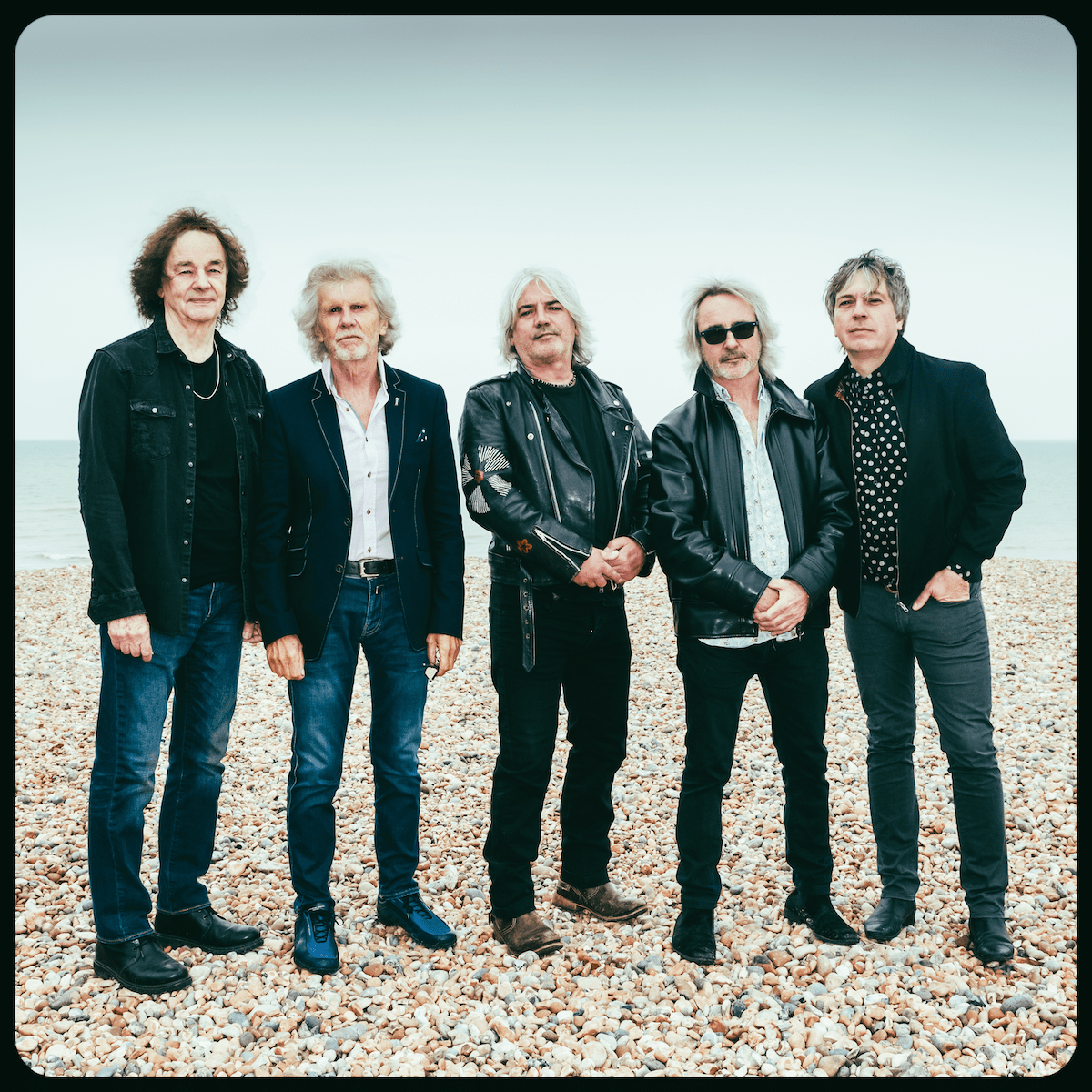 The Zombies